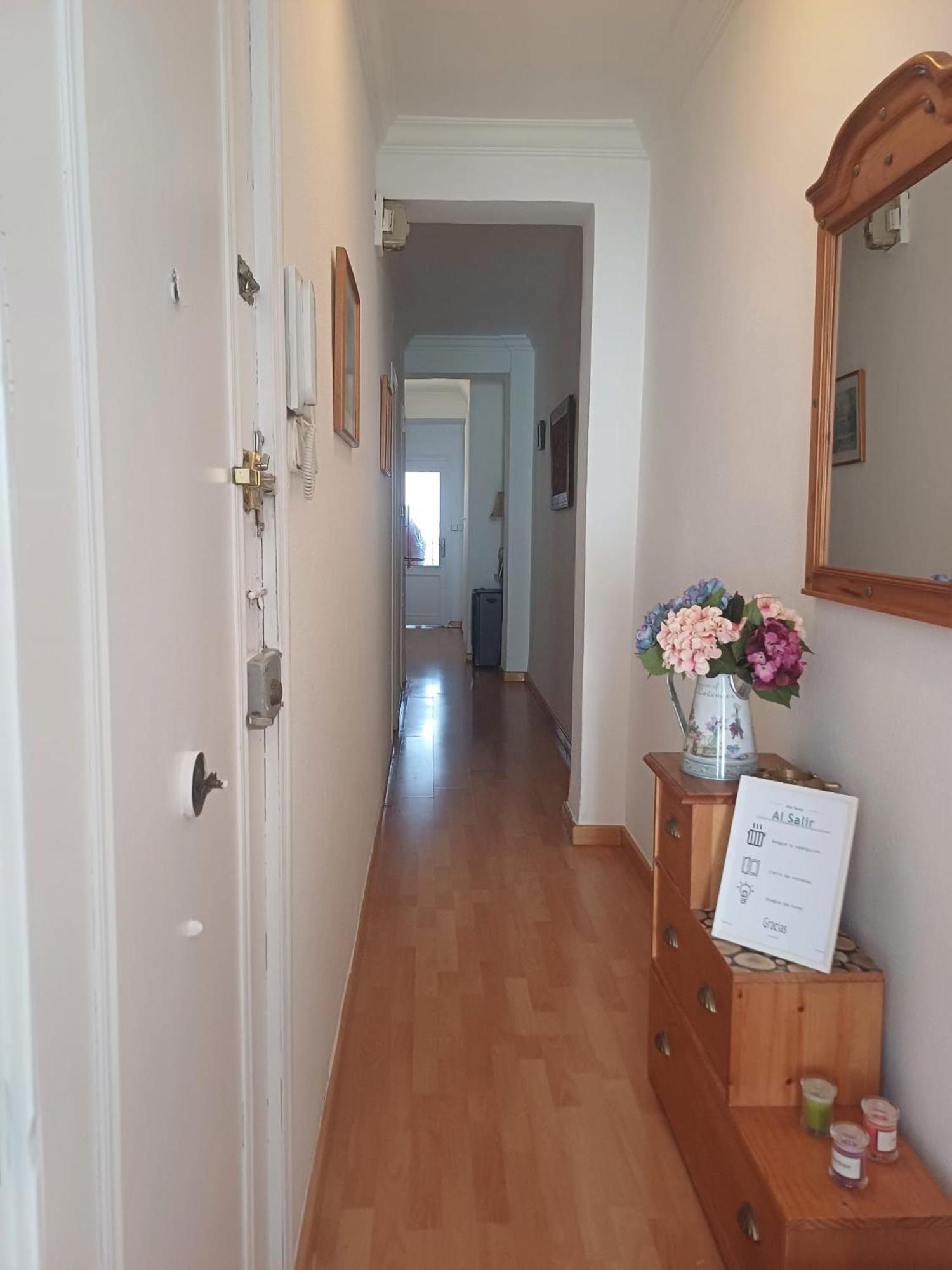 דירות אלקוי Casa Camilo מראה חיצוני תמונה