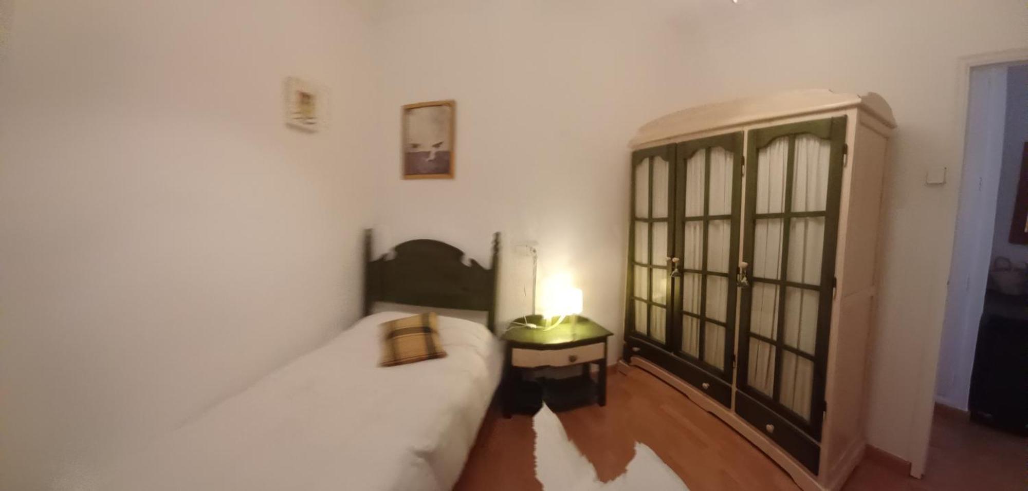 דירות אלקוי Casa Camilo מראה חיצוני תמונה