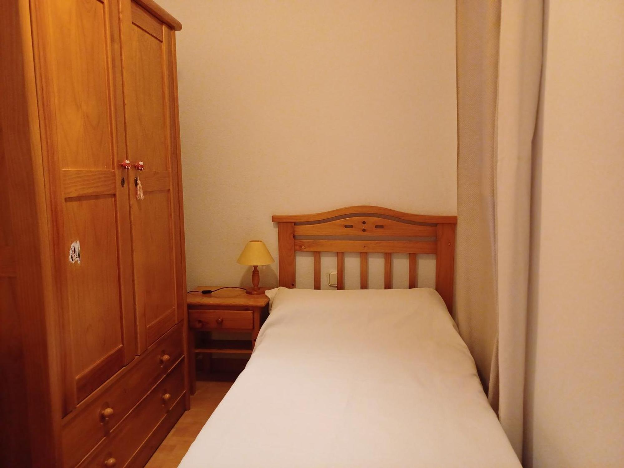 דירות אלקוי Casa Camilo מראה חיצוני תמונה