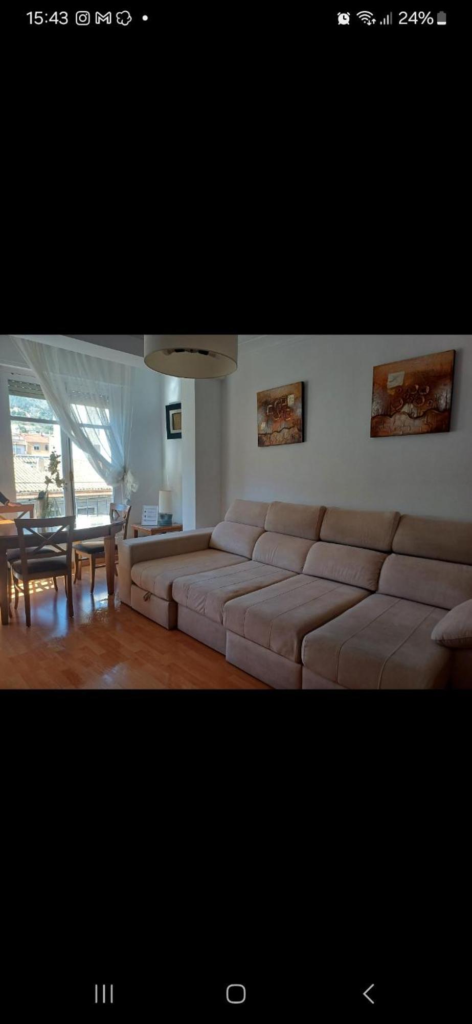 דירות אלקוי Casa Camilo מראה חיצוני תמונה